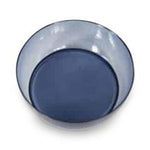 Mopec Inc Mortech Acrylic Bowl BB024 - 1.0 Each
