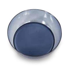 Mopec Inc Mortech Acrylic Bowl BB024 - 1.0 Each