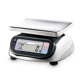 Mopec Inc Mortech Compact Digital Scales BB033 - 1.0 Each