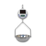 MORTECH MANUFACTURING Mortech Solar-Powered Hanging Scale BB067 1 Each - MDL-MMGBB067