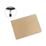 Mopec Inc Mortech Neoprene Cork Dissecting Boards BC005 - 1.0 Each