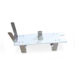 Mopec Mortech Amputation Dissecting Board - BC017 - 1 Each