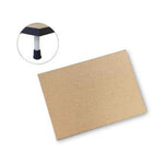 Mopec Inc Mortech Neoprene Cork Dissecting Boards BC024 - 1.0 Each