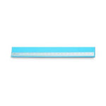 Mopec Inc Mopec Rulers for White and Blue Poly Boards BC029 - 1.0 Each
