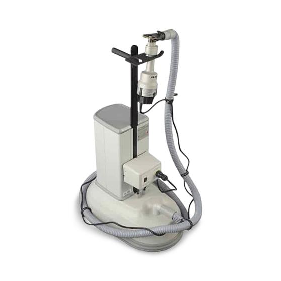 MOPEC INC Vacuum For Mopec 1000 Saw, Mopec 810 Saw, and Stryker Saw BD080 1 Each - MDL-MMGBD080
