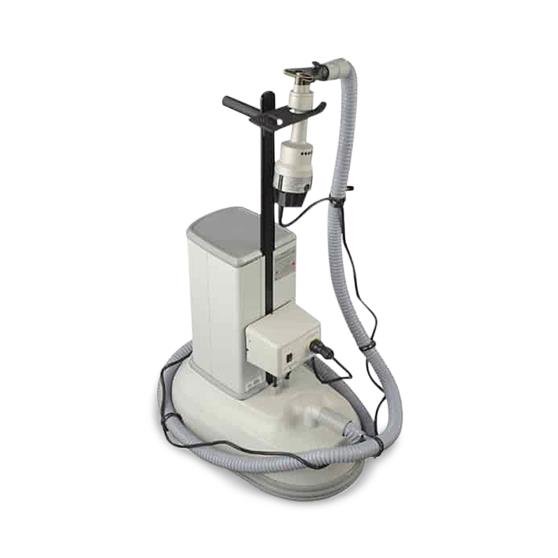 MOPEC INC Vacuum For Mopec 1000 Saw, Mopec 810 Saw, and Stryker Saw BD081 1 Each - MDL-MMGBD081