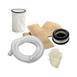Mopec Inc Mopec Filter Kits for Mopec Bone Vacuum BD097 - 1.0 Each