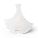 Mopec Inc Autopsy Saw Blades for Mopec, Stryker, and Mortech Saws BD101 - 1.0 Each