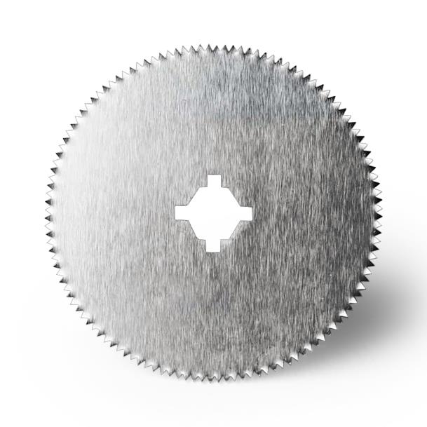 Mopec Inc Autopsy Saw Blades for Mopec, Stryker, and Mortech Saws BD103 - 1.0 Each