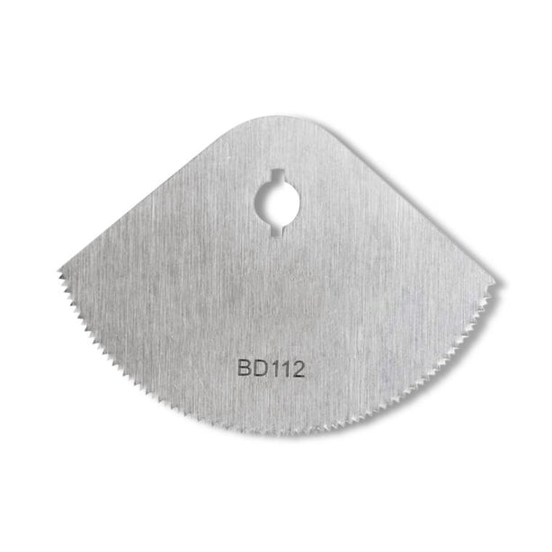Mopec Inc Autopsy Saw Blades for Mopec, Stryker, and Mortech Saws BD112 - 1.0 Each