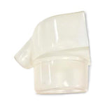 Mopec Inc Bone Dust Collector Hood for Mopec Swordfish Vacuum BD147 - 10.0 Each