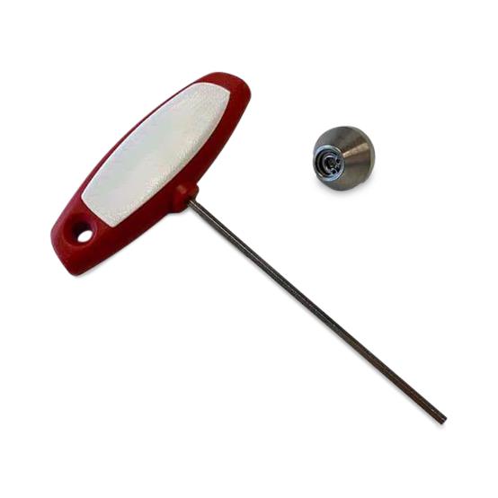 Mopec Inc Autopsy Saw Blade Set for Mopec Swordfish Autopsy Saw BD155 - 1.0 Each
