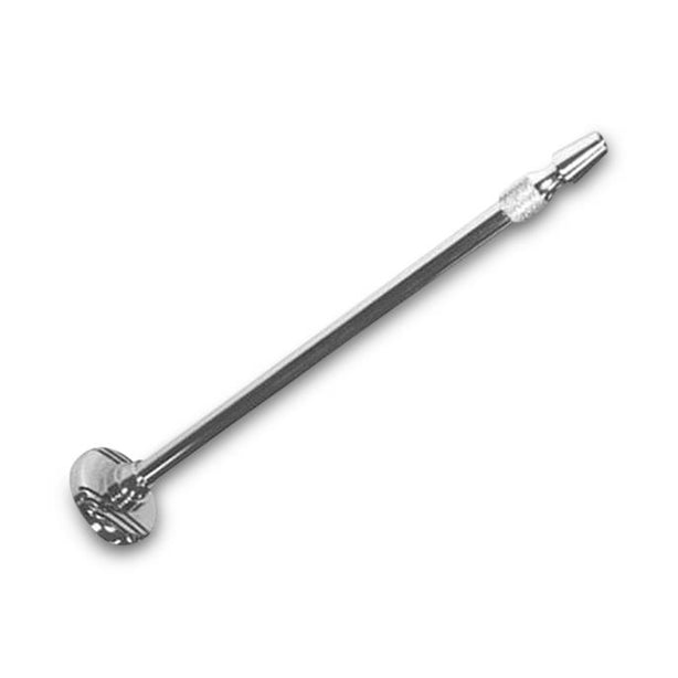 Mopec Non-Clogging Postmortem Nonclogging PM Aspirator - BE014 - 1 Each