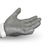 Mopec Inc Mortech Stainless Steel Mesh Gloves BE054 - 1.0 Each