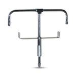 Mopec Inc Mortech Autopsy Table Head Rinse BE120 - 1.0 Each