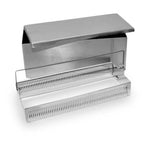 Mopec Inc Stainless Steel Staining Dish and Tray Sets - MMGBG006