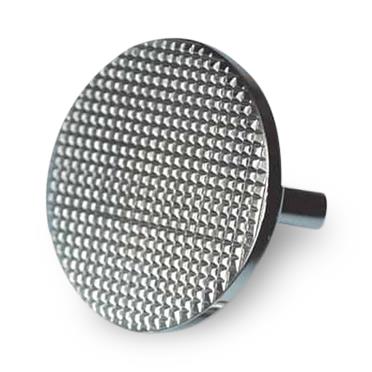 Mopec Inc Mopec Cryostat Mounting Discs BG013 - 1.0 Each