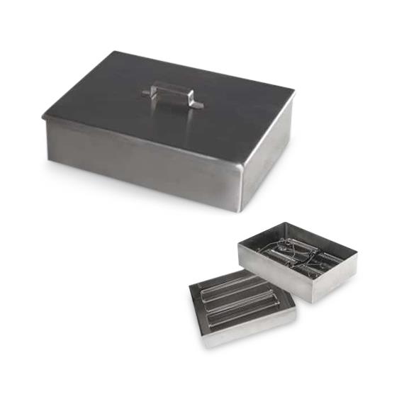 Mopec Inc Mortech Cassette Staining Dish BG036 - 1.0 Each