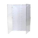 MOPEC INC Mopec Plastic Slide Folder with 20 Capacity BH008 1 Each - MDL-MMGBH008