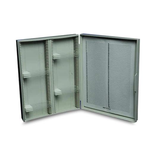 MOPEC INC Mopec Plastic Slide Box with 100 Capacity BH010 1 Each - MDL-MMGBH010