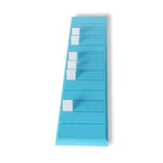 Mopec Inc Mopec Microscope Slide Holders BH024 - 1.0 Each
