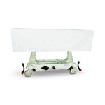 Mopec Inc Mortech Cadaver Carrier Covers JZ008 - 1.0 Each