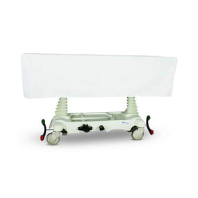 Mopec Inc Mortech Cadaver Carrier Covers JZ008 - 1.0 Each