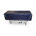 Mopec Mortech Carrier Heavy-Duty Cadaver Cover, Blue - JZ009 - 1 Each