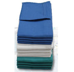 Galia Textil OR Non X-Ray AVID331 Non-X-Ray Operating Room Towel, Green Sterile, MSPV / Government Only - MDL-MMJAVID331 - 128 Each