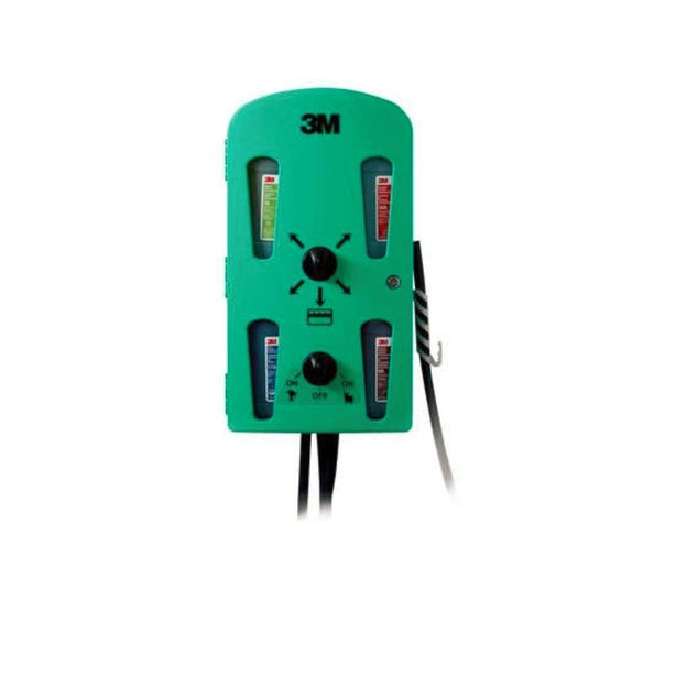 3M Flow Control System Chemical Dispenser - 70071659141 - 1 Each - MDL-MMM0071659141