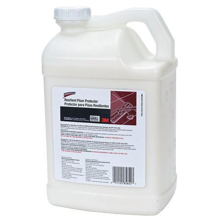 3M Scotchgard Resilient Floor Protector 70071659240 2 Each