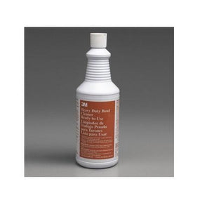 Heavy-Duty Bowl Cleaner Ready-to-Use - 70071683315 - 12 Each - MDL-MMM071683315