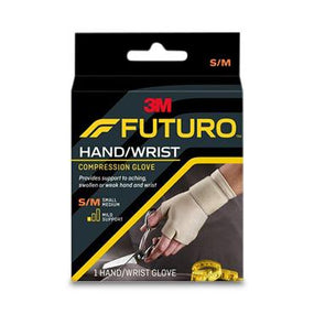 3M 3M Futuro Compression Gloves 09183ENR - 12.0 Each