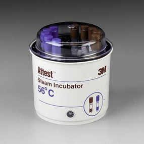 3M 3M Attest Steam Indicator Incubator 116 1 Each