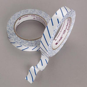 3M Comply Hydrogen Peroxide Indicator Tape 1228 - 1.0 Roll