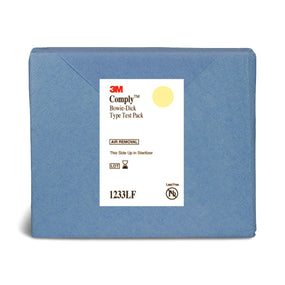 3M 3M Comply Bowie-Dick Test Pack 1233LF 1 Each