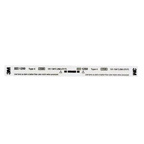 3M 3M Comply Steam Chemical Indicator Strip 1250 1250 1920 Each