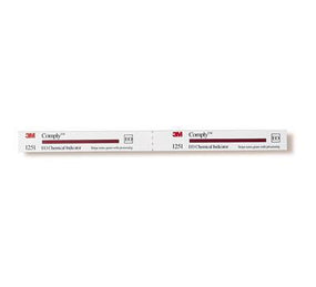 3M Comply Indicator Strips EO 1251 1251 960 Each