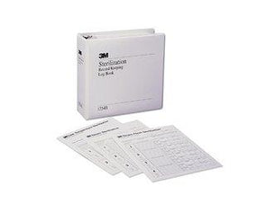 3M 3M Attest Sterilization Record Envelopes 1254E-A 1 Each