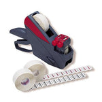 3M Comply Sterilization Load Labels 1257BL - 12.0 Roll