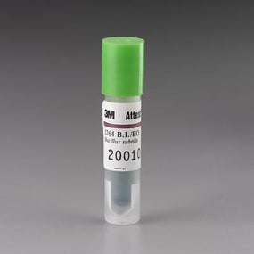 3M Attest Biological Indicator for EO (Ethylene Oxide) Sterilization 1264 400.0 Each