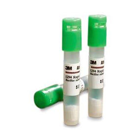 3M Attest Rapid Readout Indicator Tests for EO Sterilization 1298 - 50.0 Each