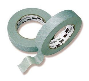 3M 3M Lead-Free Steam Indicator Tapes 1355-18MM 1.0 Roll