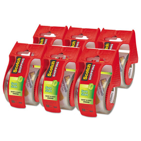 Scotch Sure Start Easy Unwind Packaging - 1456 - 6 Each - MDL-MMM1456