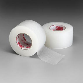 3M Transpore Surgical Tape 1527-1 - 120.0 Each