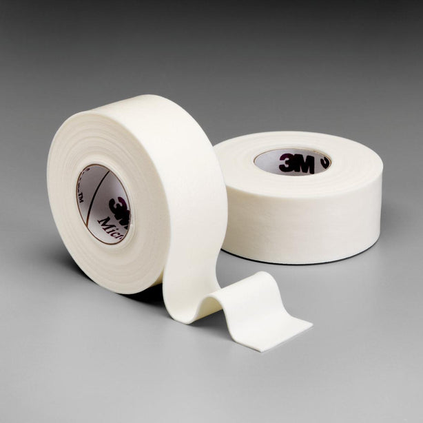 3M Microfoam Surgical Tape 1528-1 1 Each
