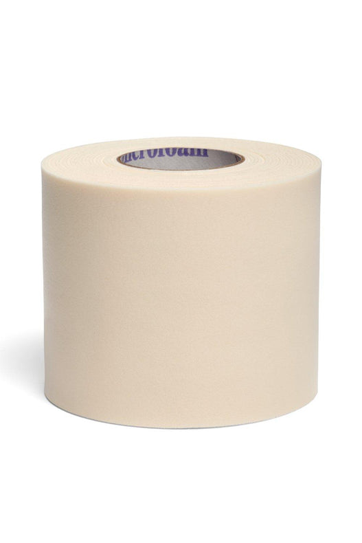 3M Microfoam Surgical Tape 1528-2 6 Each