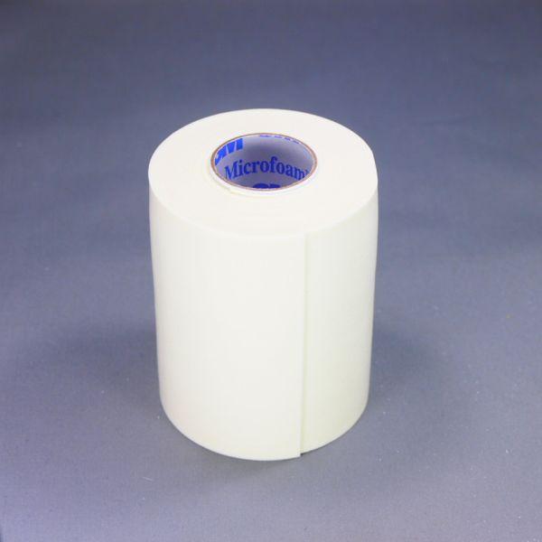 3M Microfoam Surgical Tape 1528-3 4 Each