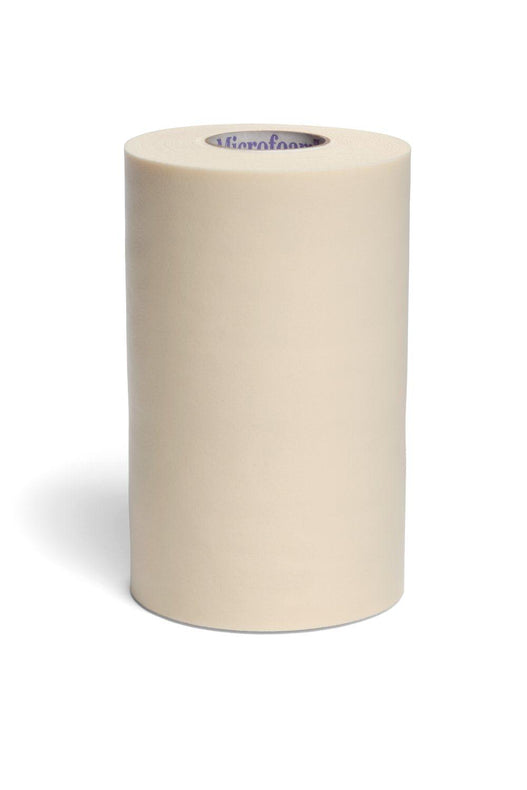 3M Microfoam Surgical Tape 1528-4 3 Each