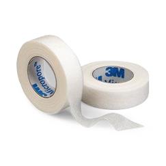 3M Micropore Surgical Tape 1530-3 1 Each